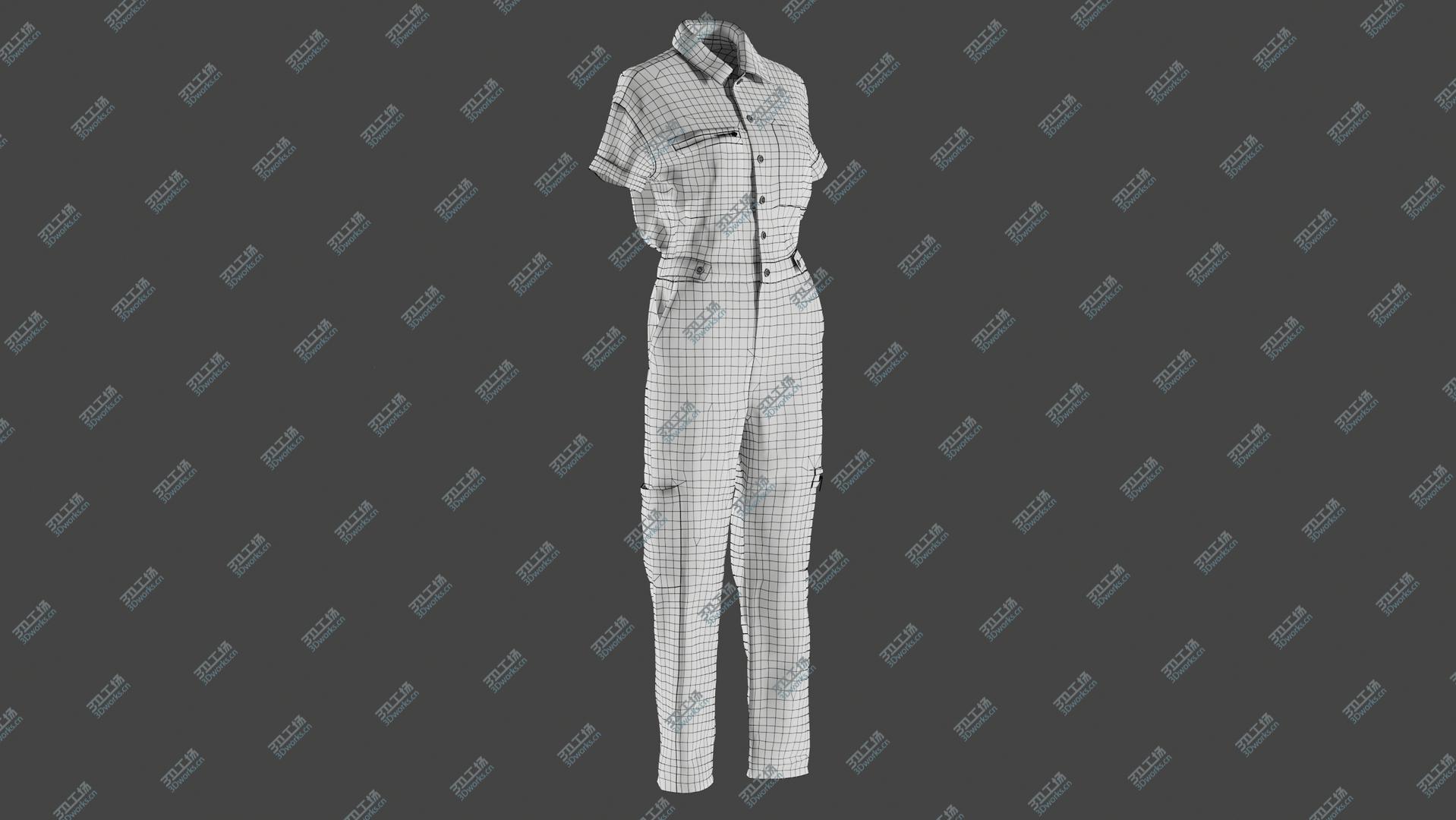 images/goods_img/2021040235/Women's Overalls 3 3D model/4.jpg